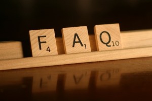 Business valuation FAQ  image by Rushmore Group